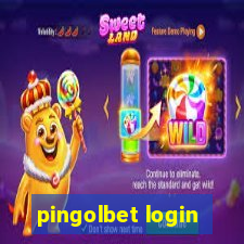 pingolbet login